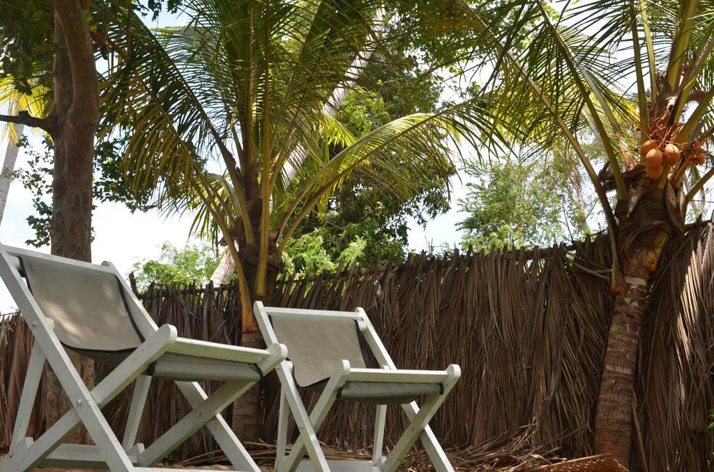 Yaye Guest House Тиссамахарама Экстерьер фото