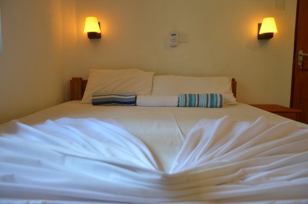 Yaye Guest House Тиссамахарама Экстерьер фото